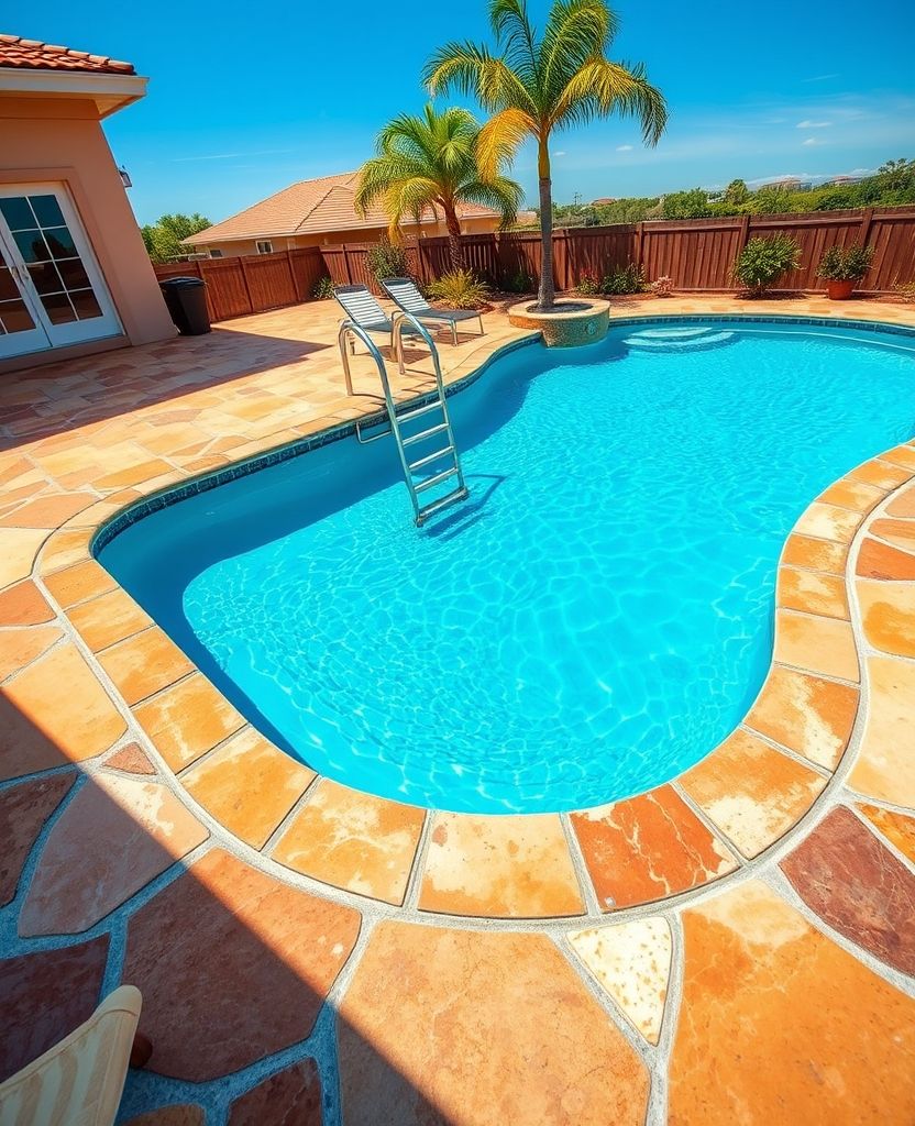 Quatick Pool Care » seedream image 1 »